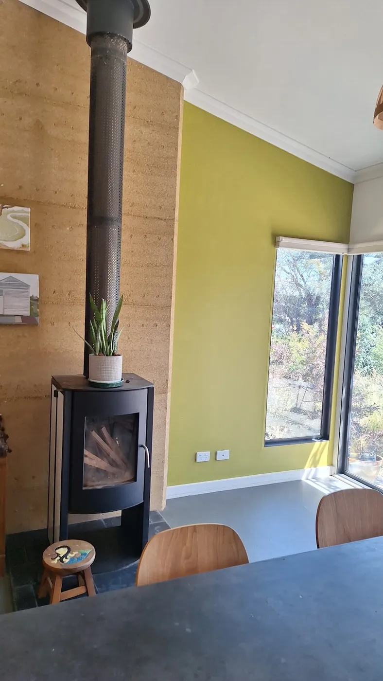Interior Painting